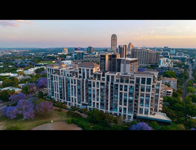 3 BEDROOM APARTMENT FOR SALE IN MORNINGSIDE